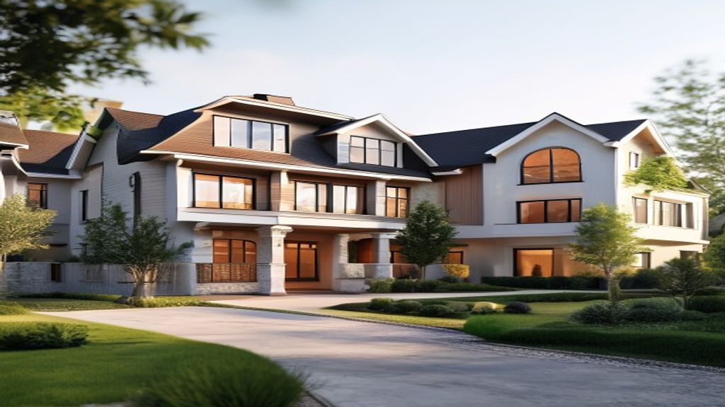 brand new homes for sale
