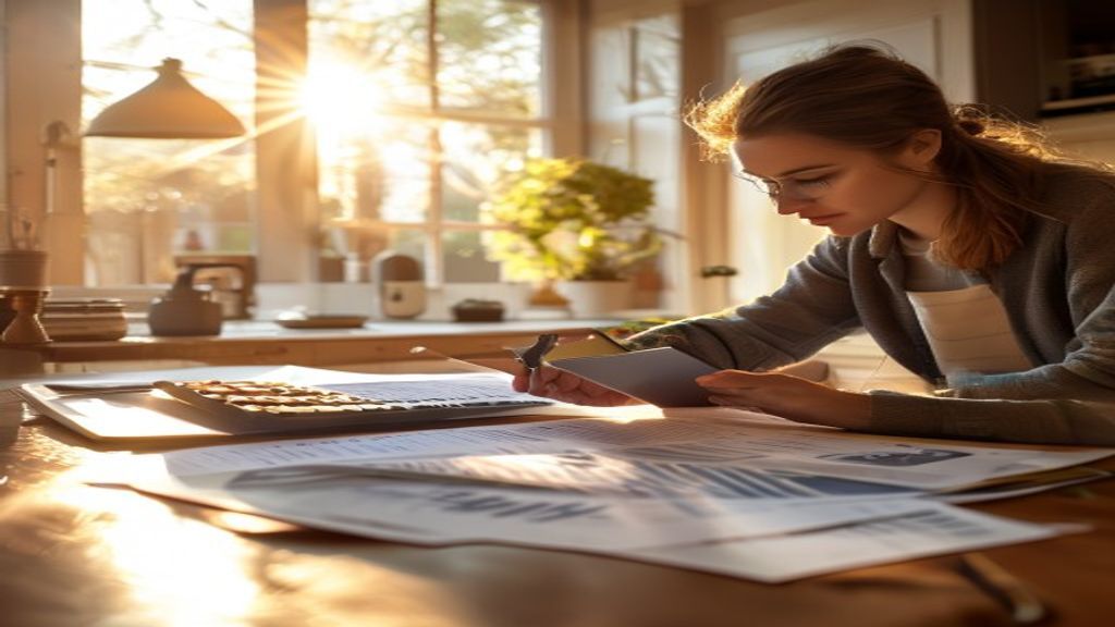 Young couple viewing a modern family home with real estate agent during open house