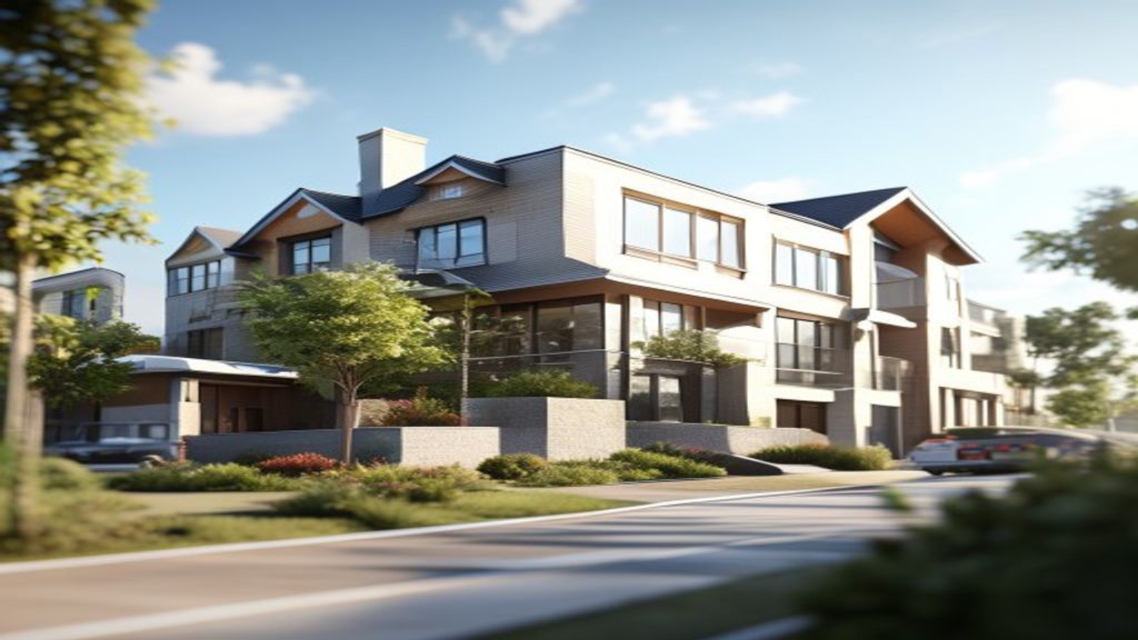 commercial real estate listings