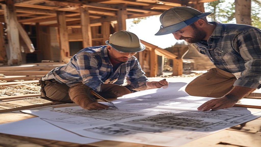 Skilled house building companies constructing modern homes with quality craftsmanship and timely project management