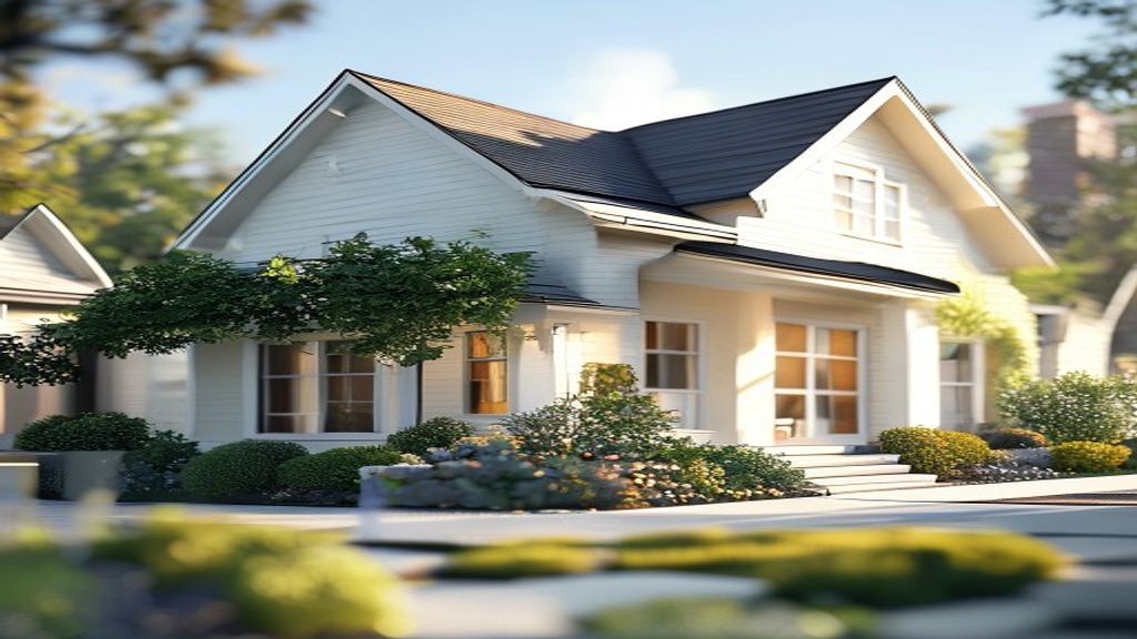 A curated collection of house listings showcasing diverse homes for sale with price, photos, and key details.