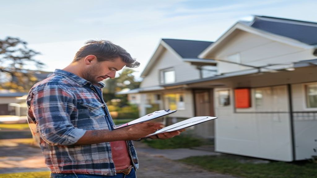 Modern mobile homes for sale with spacious interiors and affordable pricing, perfect for first-time homeowners.