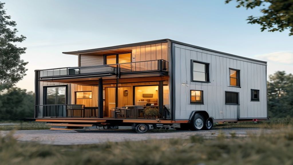 mobile house for sale