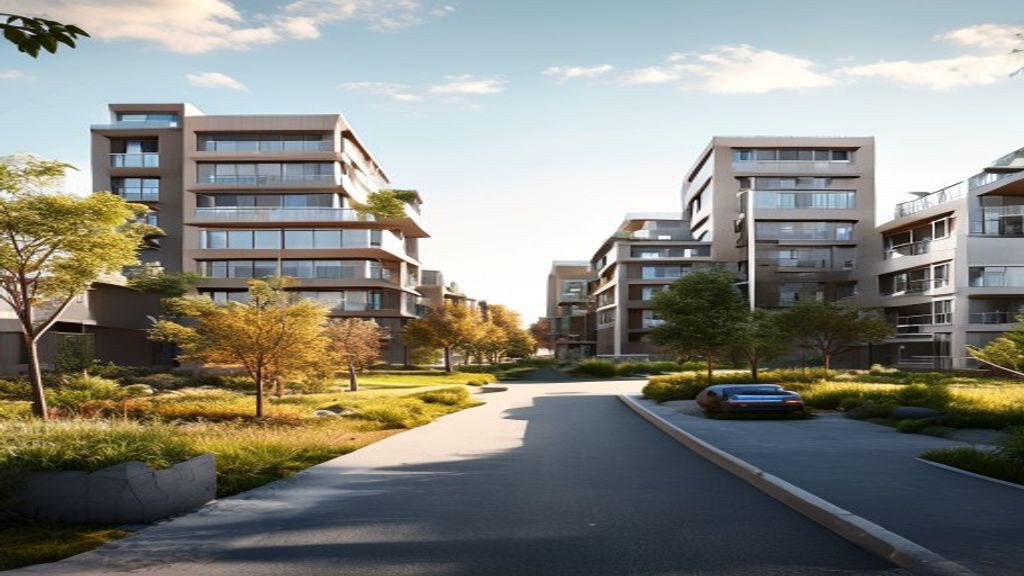 new builds