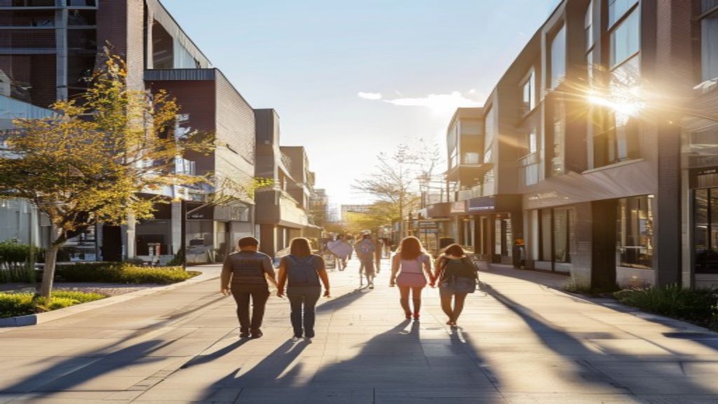 Premium new development homes in a sought-after master-planned community