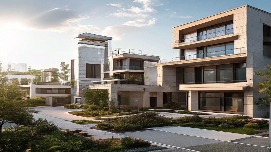 new property developments
