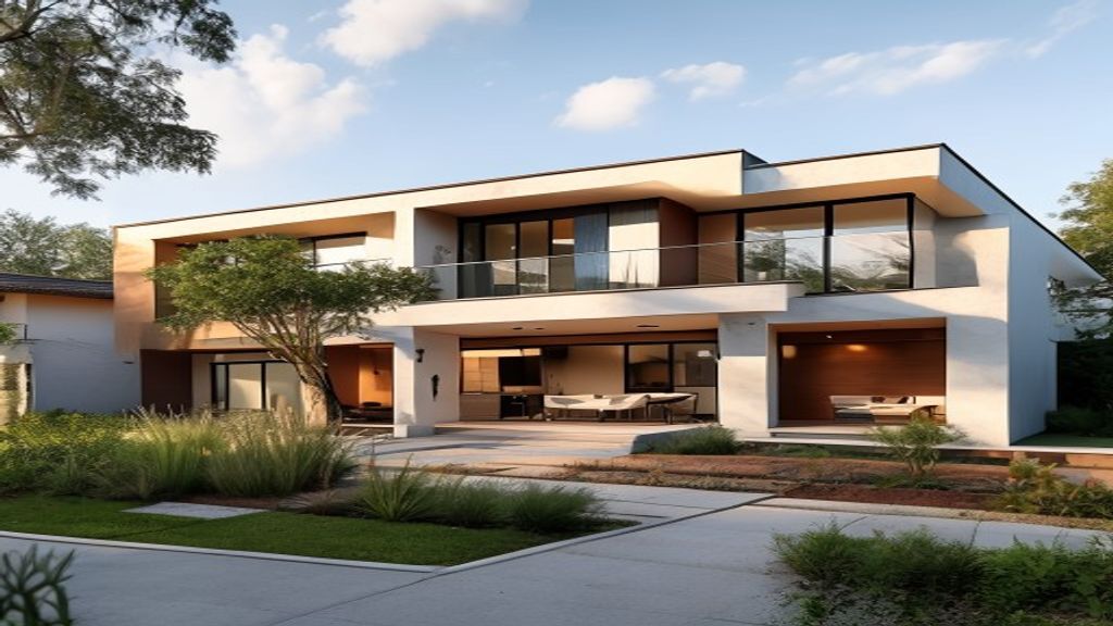 Modern Pacaso homes blending luxury design with shared‑ownership convenience in prime locations.