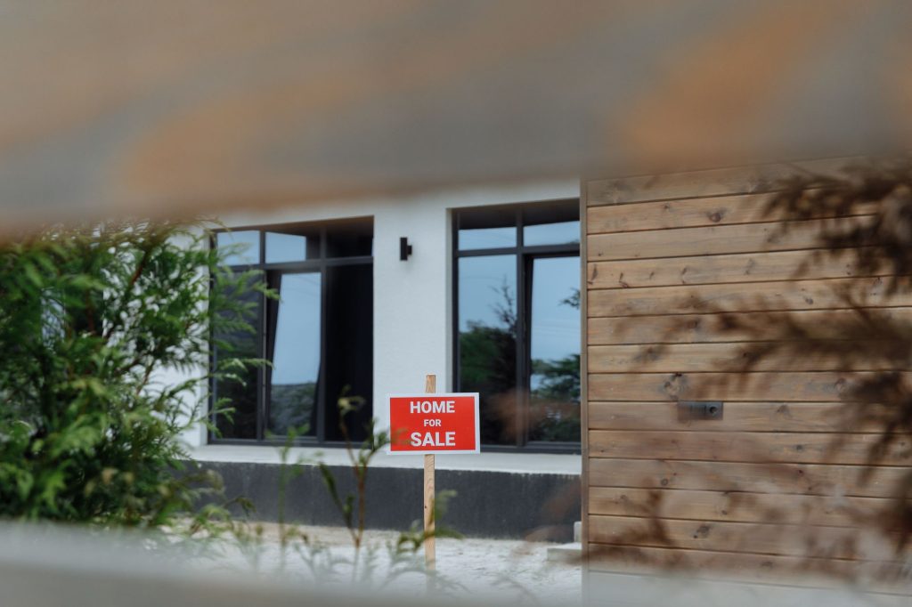 Modern new homes for sale with spacious layouts and energy‑efficient features, perfect for growing families.
