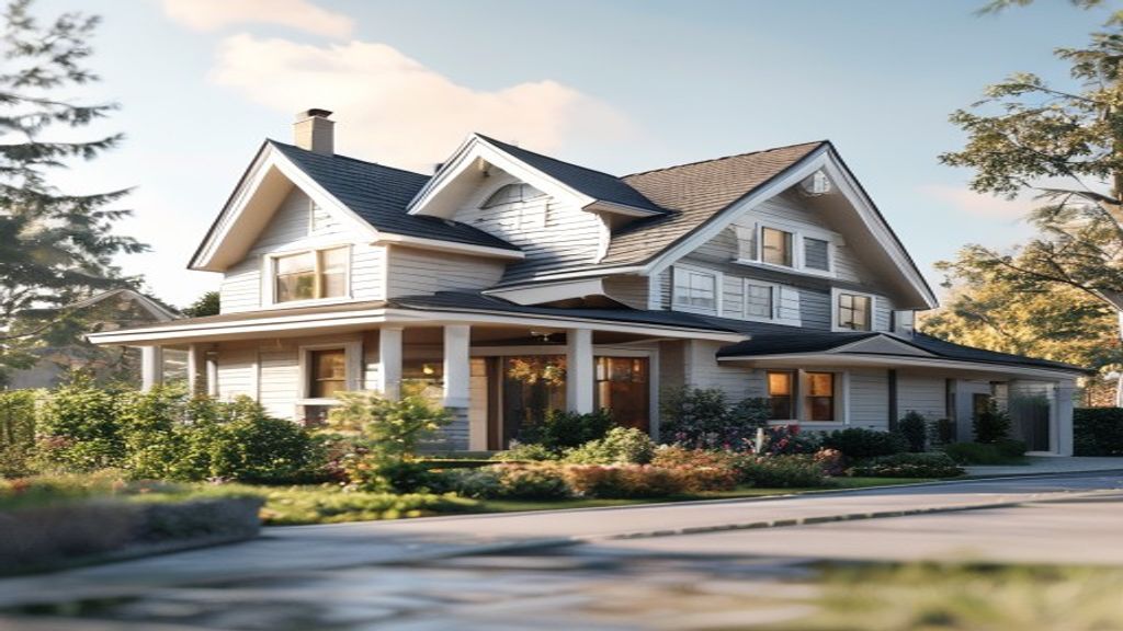 property house prices