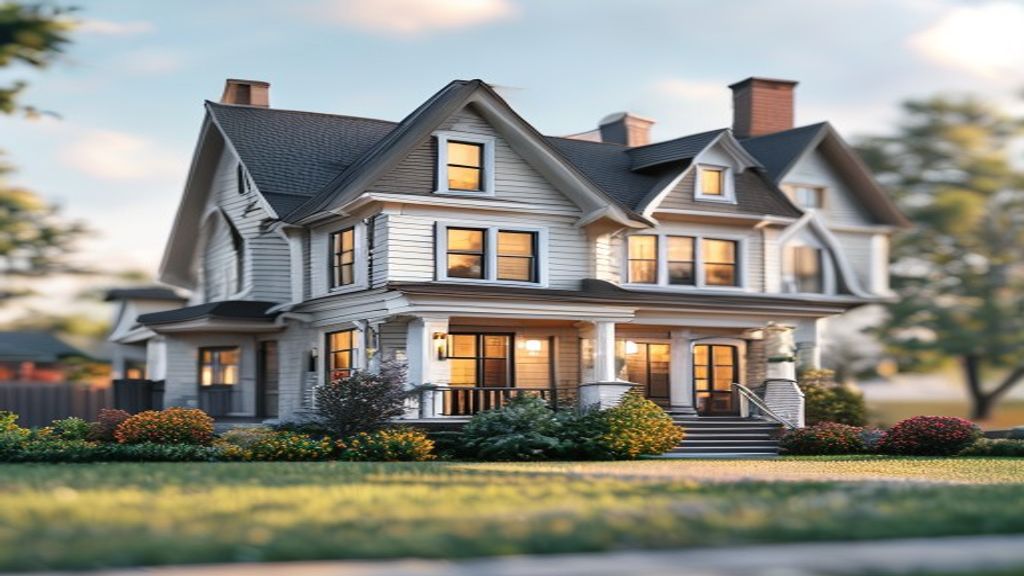 property house prices