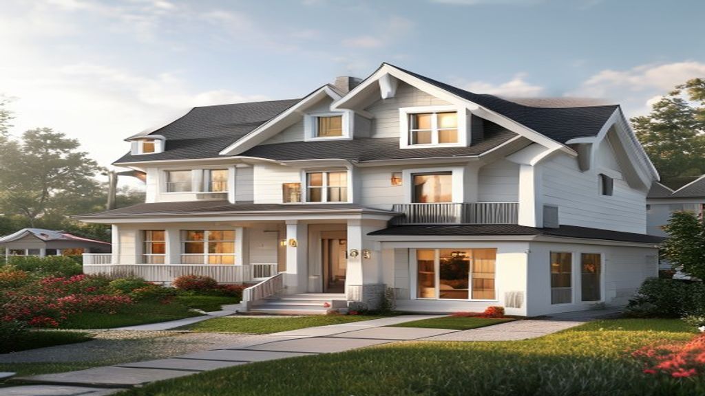 rent to buy homes
