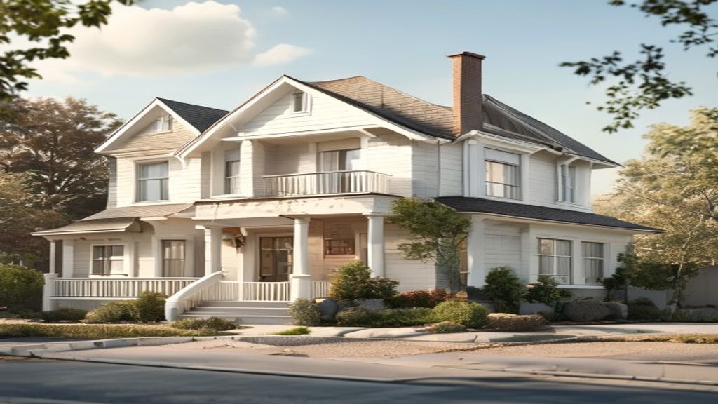 rent to buy houses