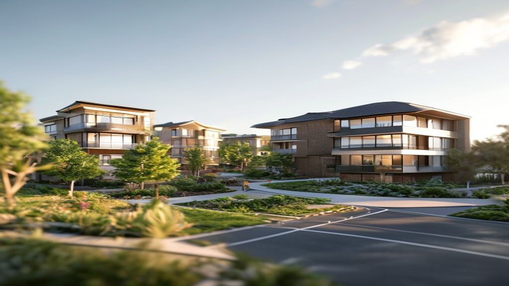 residential development companies