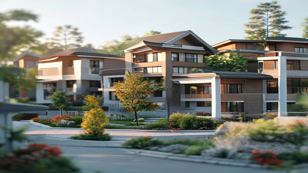 residential development companies