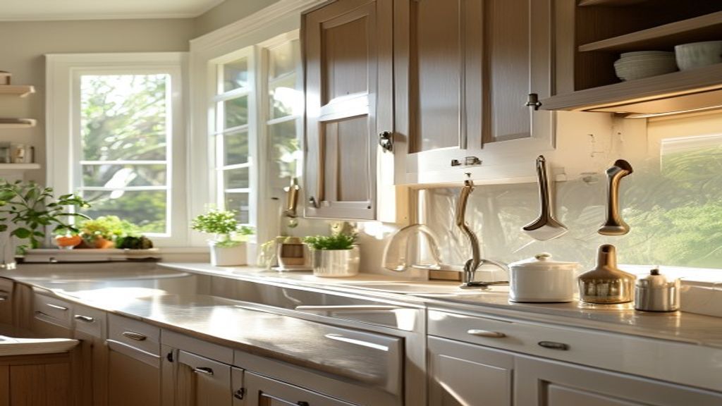 Residential property value determined by location size and amenities