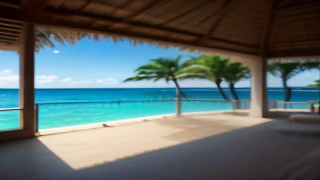 amrit ocean resort