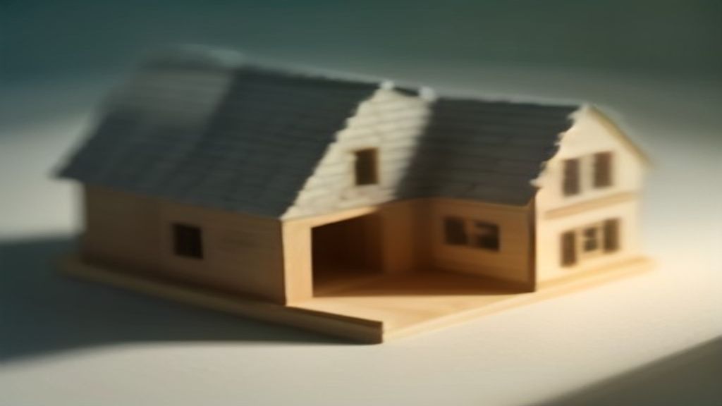 build your own house