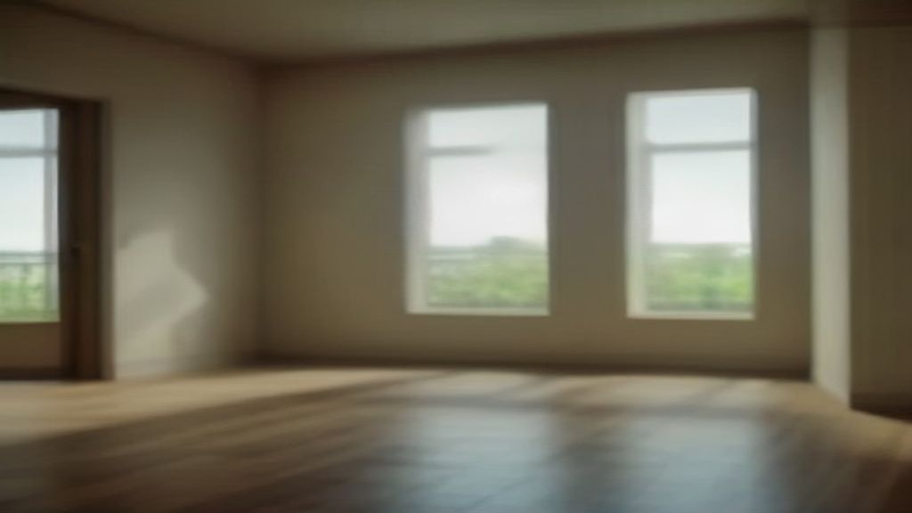 building a new home