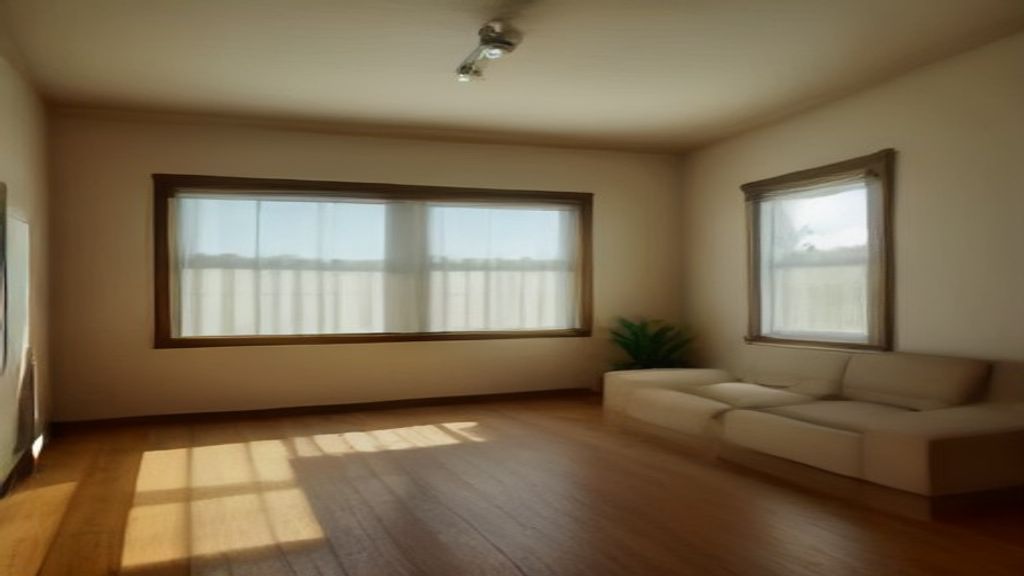 buy home