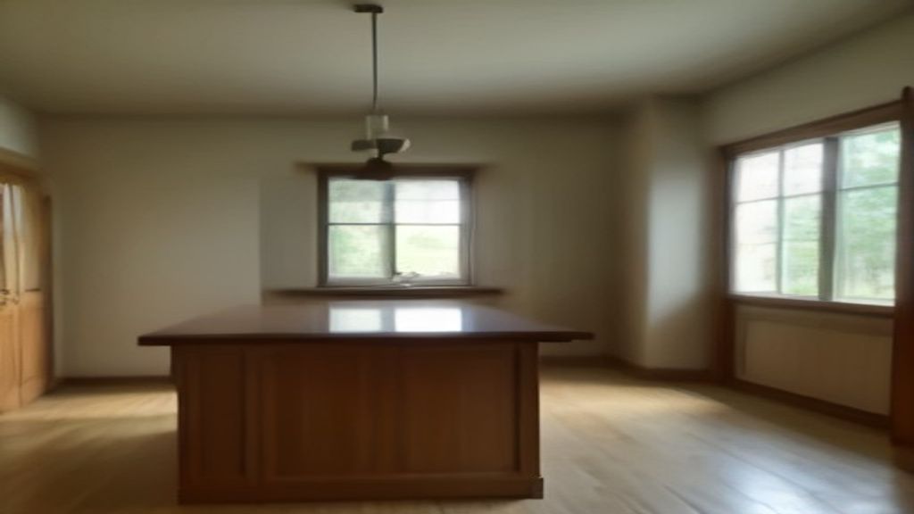 buy new house