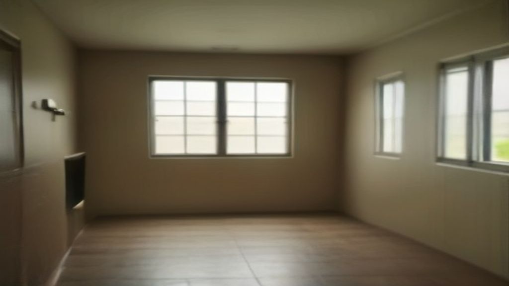buy property