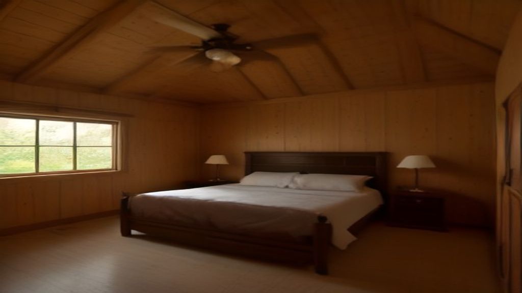cabins for sale