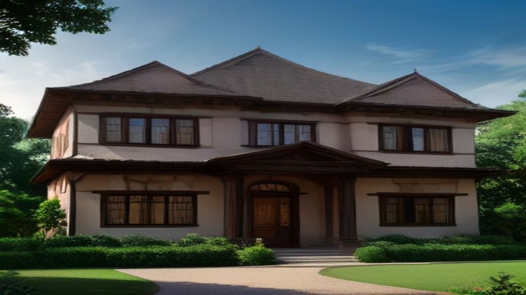 fancy houses for sale