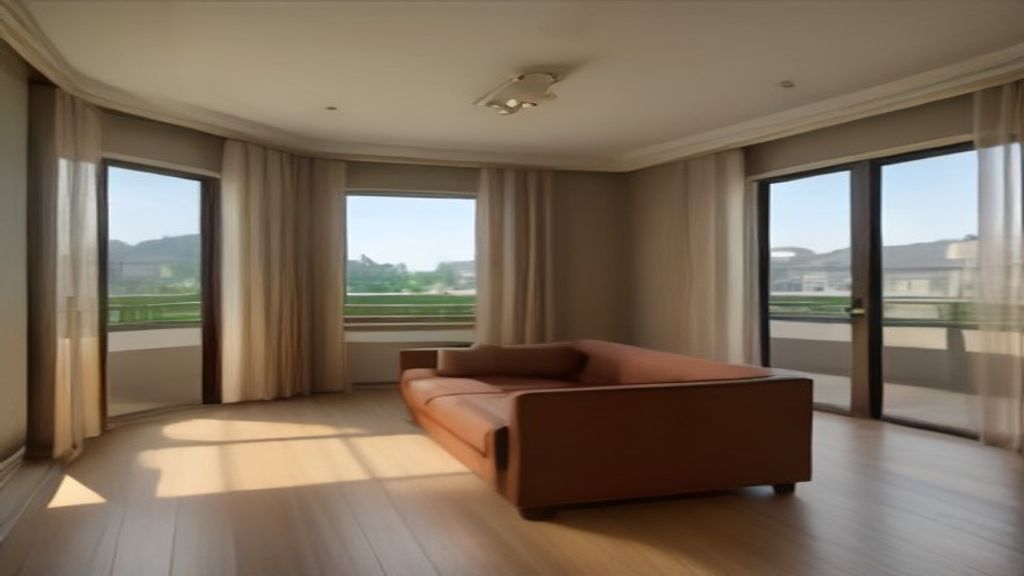 Premium luxury homes for rent showcasing sophisticated architecture and upscale living spaces.