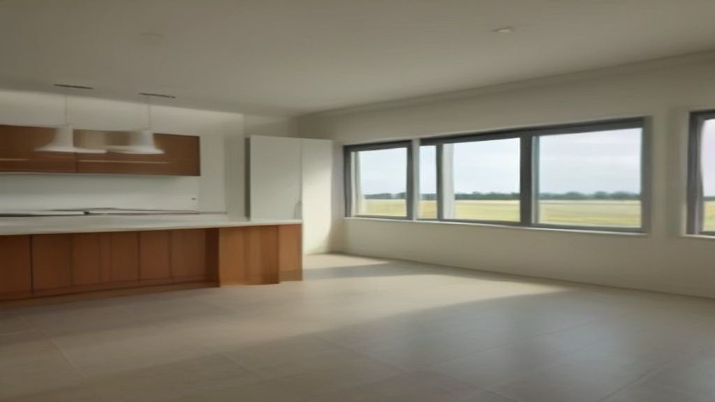 luxury new build homes