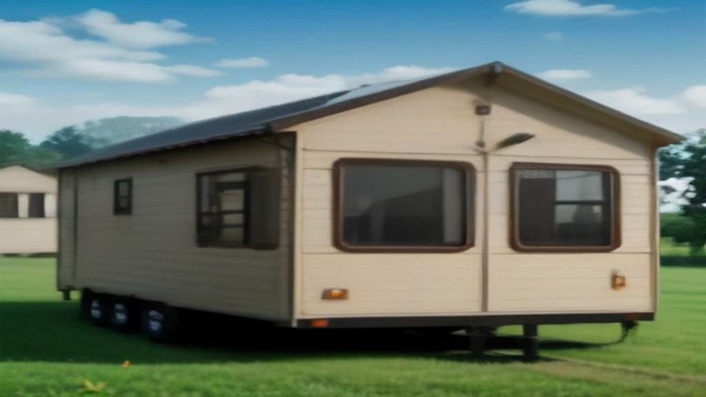 Affordable mobile homes for sale, featuring spacious layouts and modern amenities for budget‑friendly living.