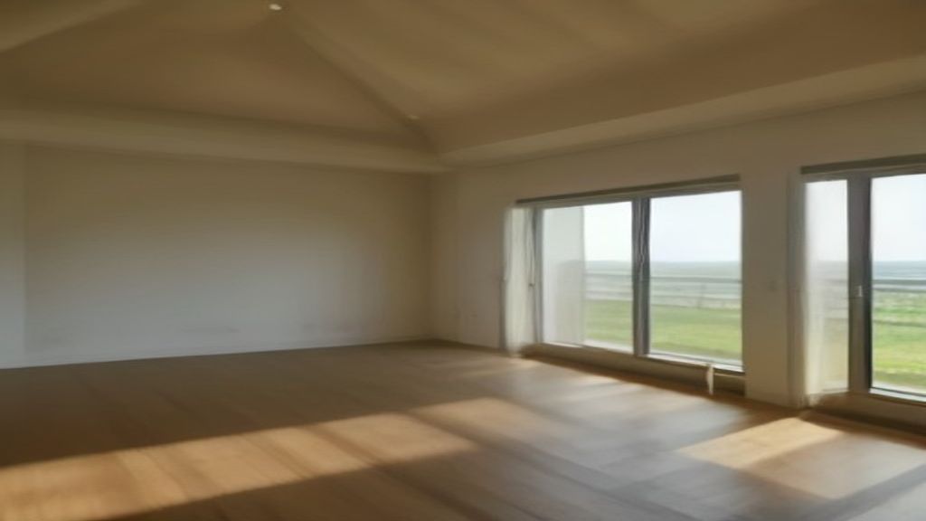 Modern new‑build homes for sale showcasing sleek design, spacious interiors, and energy‑efficient features.