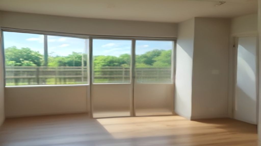 new build properties