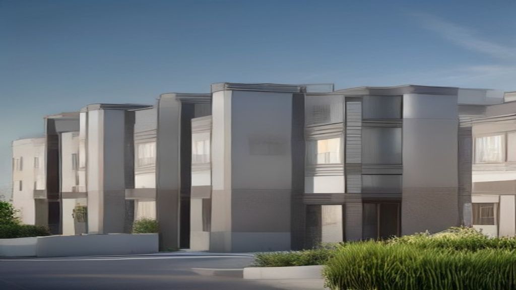 new development homes