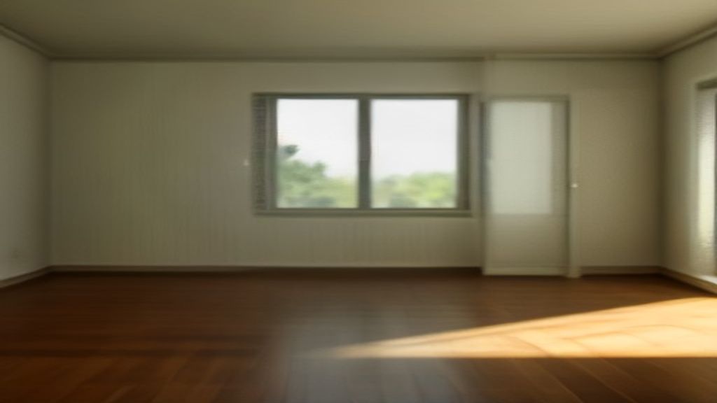new home