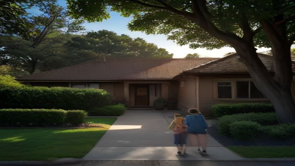 Beautiful modern homes for sale featuring spacious interiors, landscaped yards, and prime neighborhood locations.