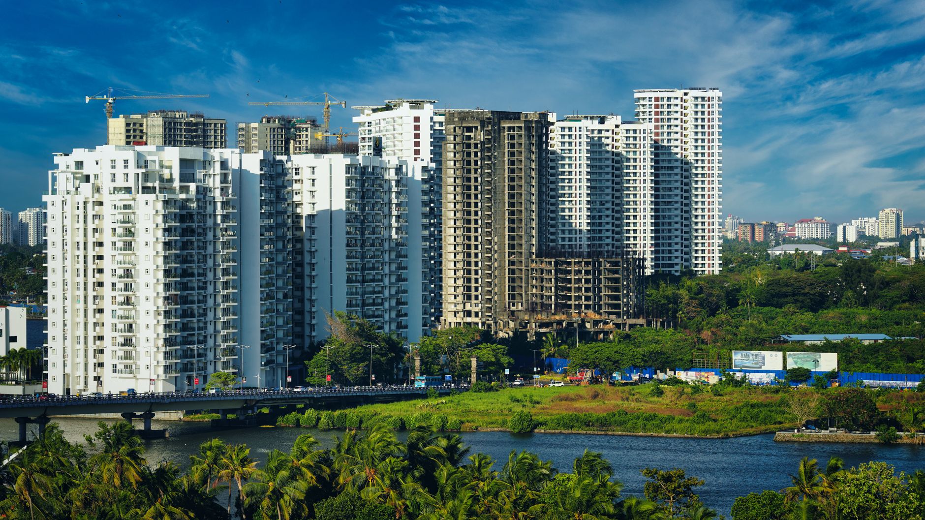 residential development companies