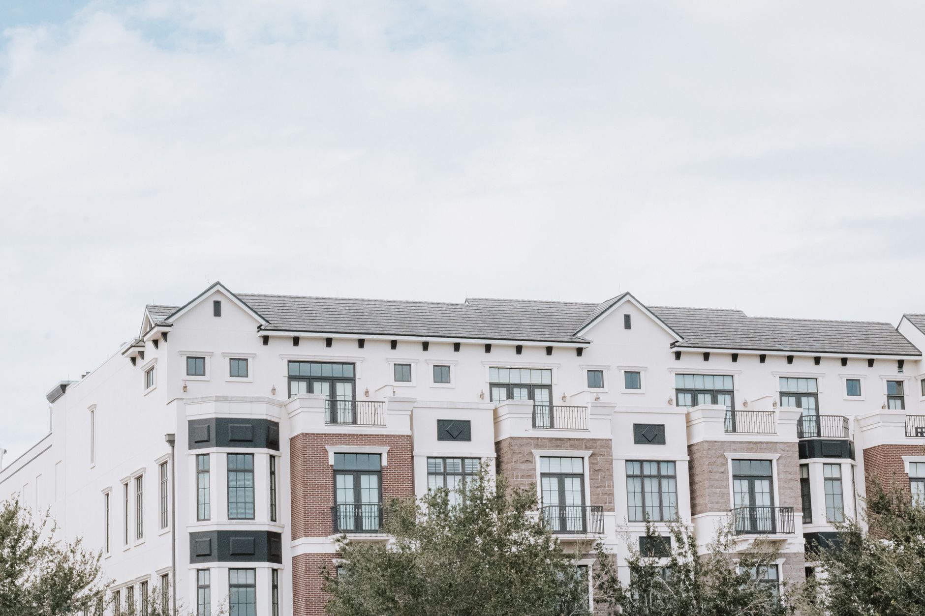 real estate company