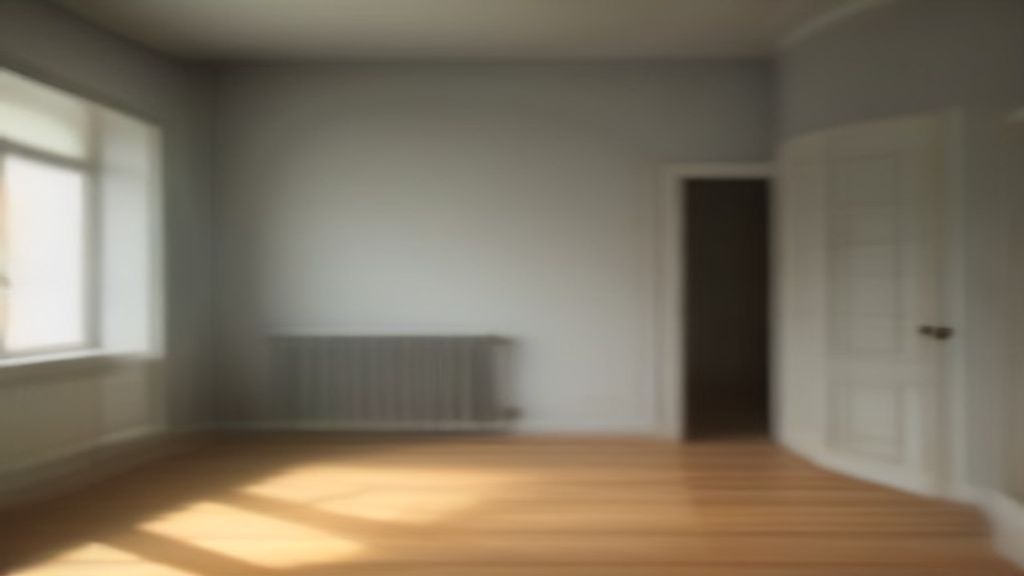 Couple discussing rent‑to‑buy homes while looking at a charming suburban house.