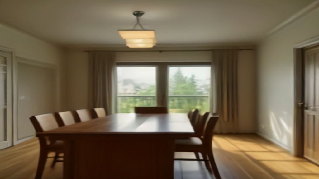 residential property valuation