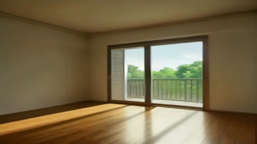 selling residential property