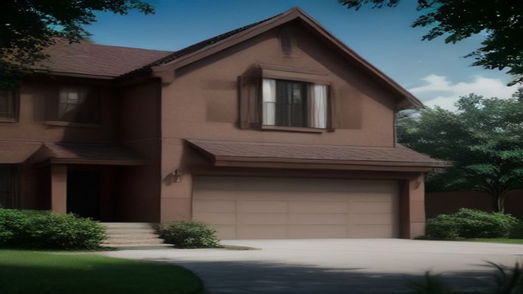 value of residential property